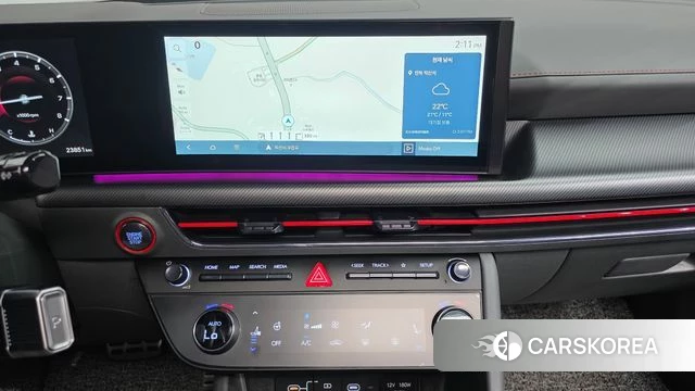 Hyundai Sonata D Edge (DN8) id 3933858 из Кореи 7