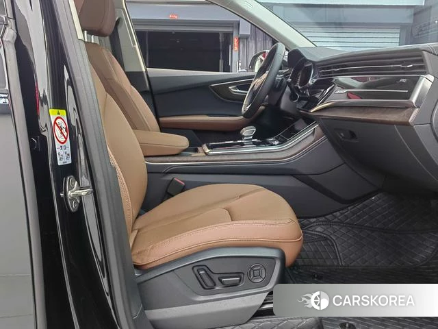 Audi Q7 id 4266032 из Китая 7