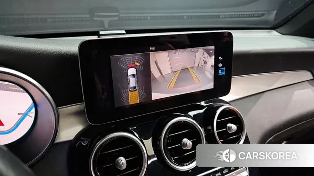 Mercedes-Benz GLC-Class X253 id 3182075 из Кореи 7