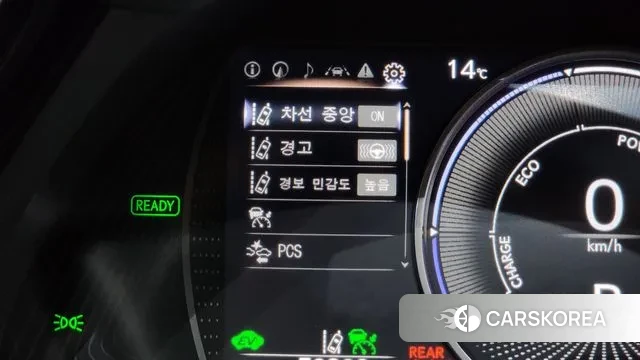 Lexus ES300h 7th generation id 3389844 из Кореи 7