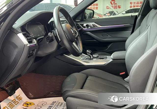 BMW 4 series id 4272181 из Китая 7