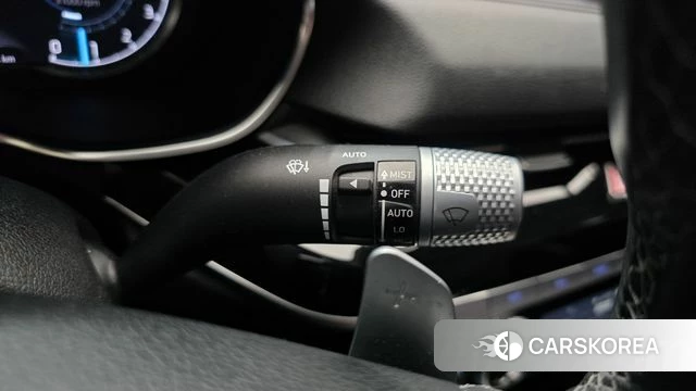 Genesis G80 (RG3) id 3934457 из Кореи 7