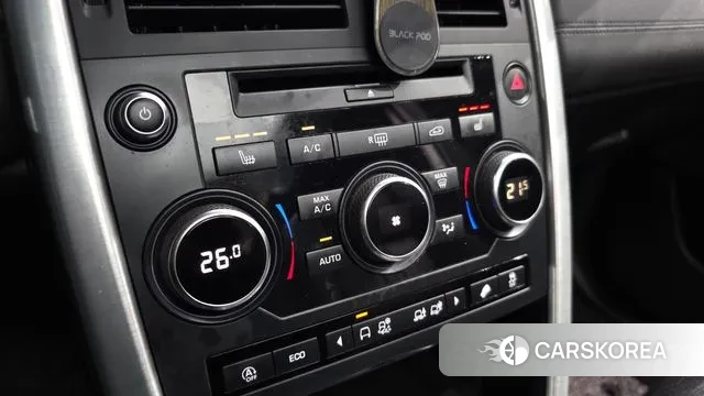 Land Rover Discovery Sports id 3692653 из Кореи 7