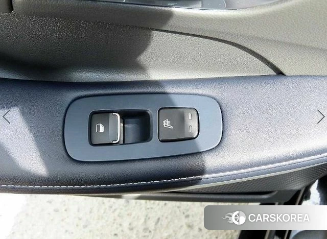 Hyundai Sonata (DN8) id 4486675 из Кореи 7
