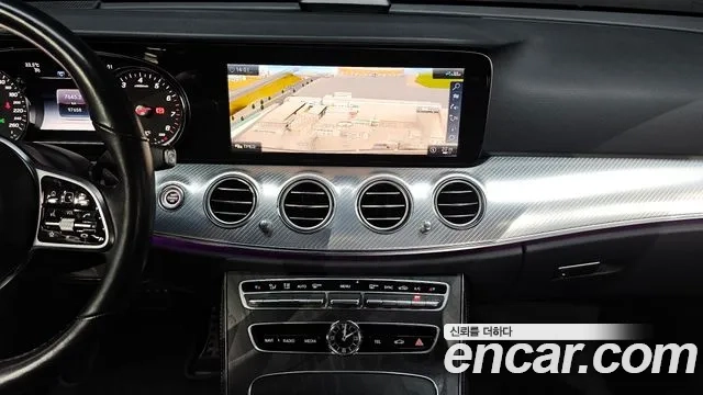 Mercedes-Benz E-Class W213 id 2922283 из Кореи 7