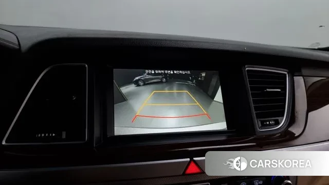 Genesis G80 id 3428900 из Кореи 7