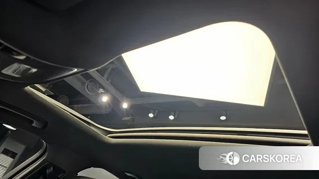 Audi New A6 id 3789601 из Кореи 7