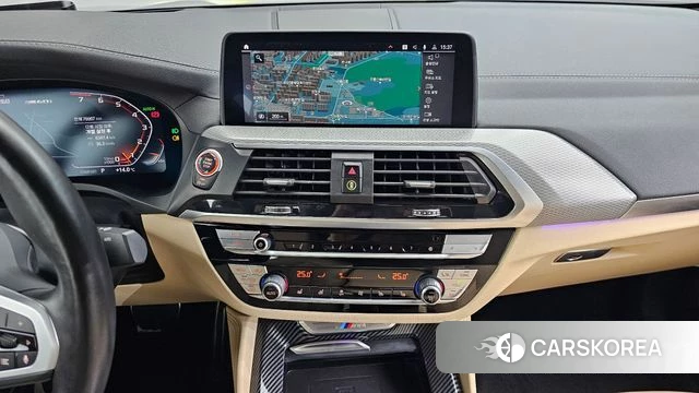 BMW X4 (G02) id 3965067 из Кореи 7