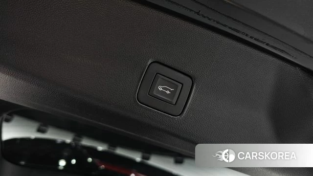 Chevrolet (GM Daewoo) Trailblazer id 4201505 из Кореи 7