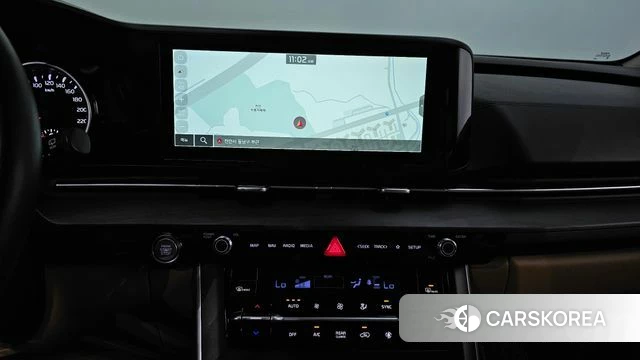 Kia Carnival 4th generation id 4692126 из Кореи 7