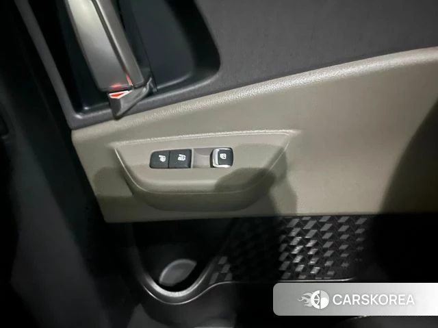 Kia The New Carnival 4th Generation id 4571064 из Кореи 7