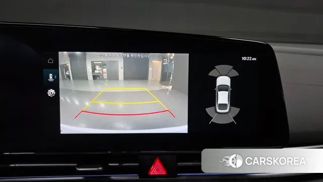 Hyundai Avante (CN7) id 3716739 из Кореи 7