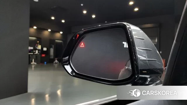 Hyundai Grandeur Hybrid (GN7) id 2894086 из Кореи 7