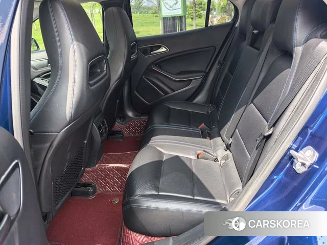 Mercedes-Benz GLA id 4209689 из Китая 7