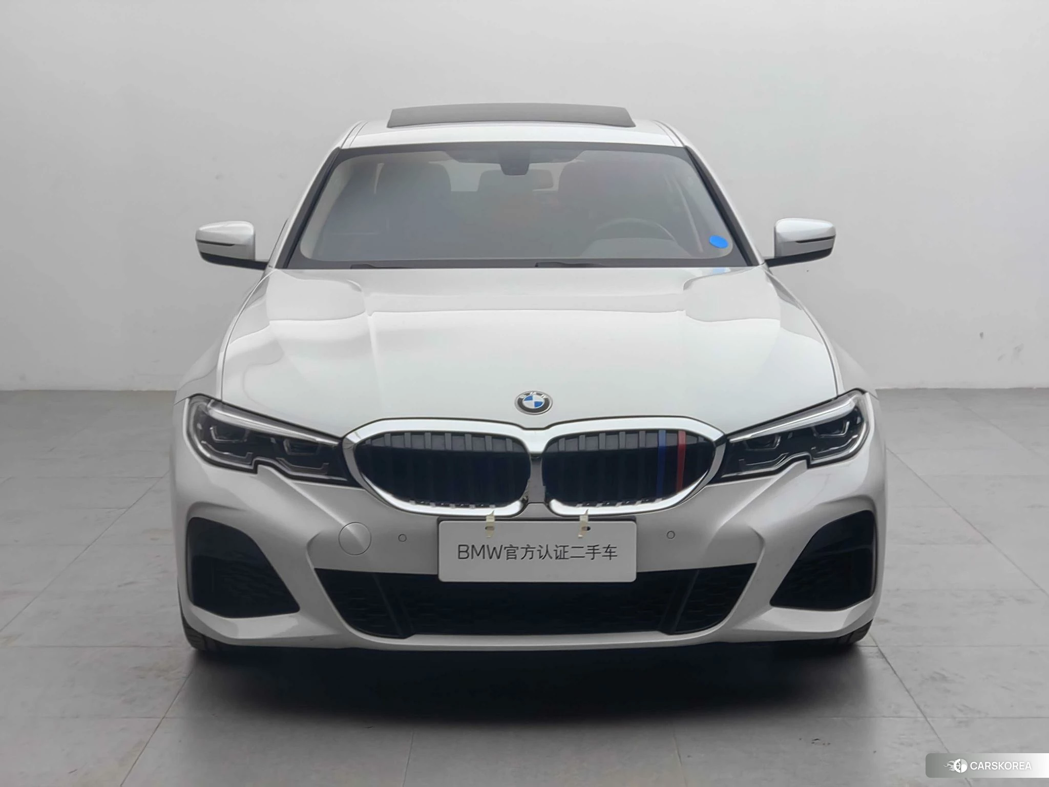 BMW 3 series id 4441264 из Китая 7