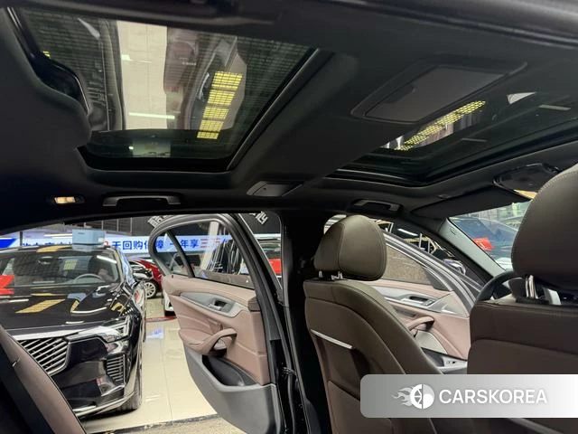 BMW 5 series id 4290794 из Китая 7