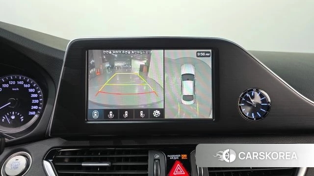 Hyundai Grandeur IG id 4447763 из Кореи 7