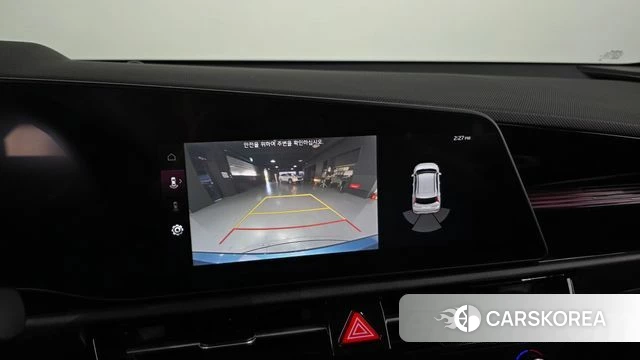 Kia Di Ol Nu Niro id 4382572 из Кореи 7