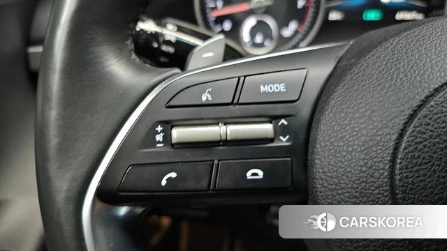 Hyundai The New Grandeur IG id 4519636 из Кореи 7