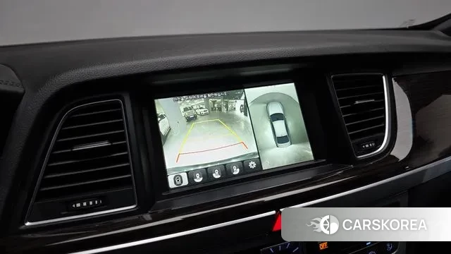 Genesis G80 id 3703713 из Кореи 7