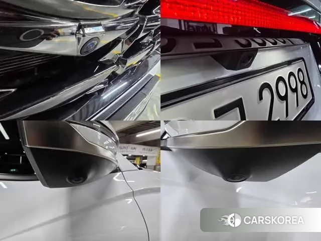 Hyundai Tucson (NX4) id 2998787 из Кореи 7