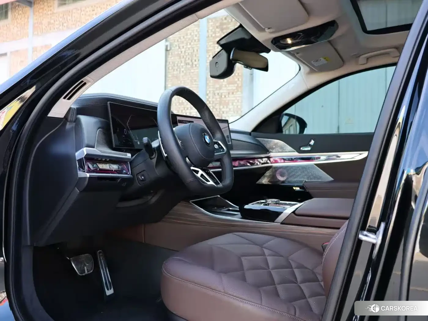 BMW 7 series id 4547203 из Китая 7