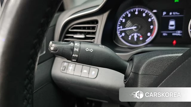 Hyundai The New Avante AD id 4652145 из Кореи 7