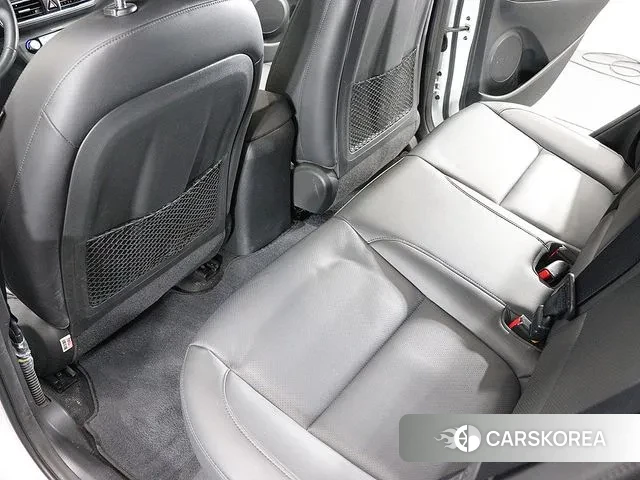 Hyundai Kona Electric id 3748088 из Кореи 7