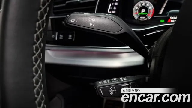 Audi Q7 (4M) id 2670998 из Кореи 7