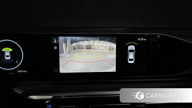 Hyundai Grandeur (GN7) id 3940326 из Кореи 7