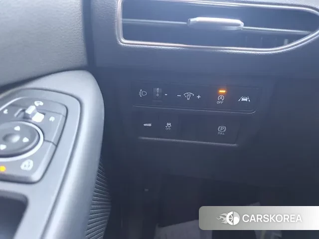 Hyundai Sonata (DN8) id 3443175 из Кореи 7