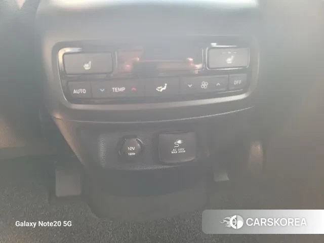 Hyundai Palisade id 3601869 из Кореи 7