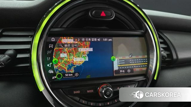 Mini Cooper id 4849208 из Кореи 7
