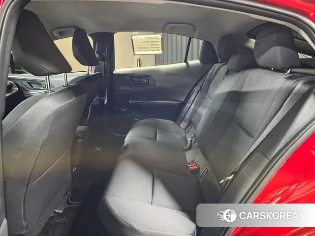 Toyota Prius 5th Generation id 3442126 из Кореи 7