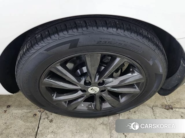Kia The New Carnival id 4331754 из Кореи 7