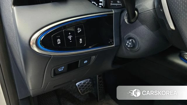 Genesis GV70 id 4518925 из Кореи 7