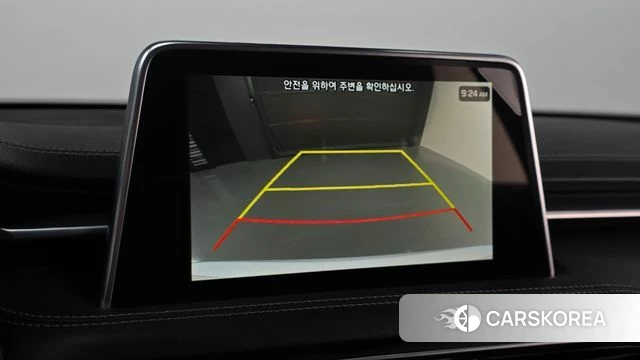 Genesis G70 id 4245556 из Кореи 7