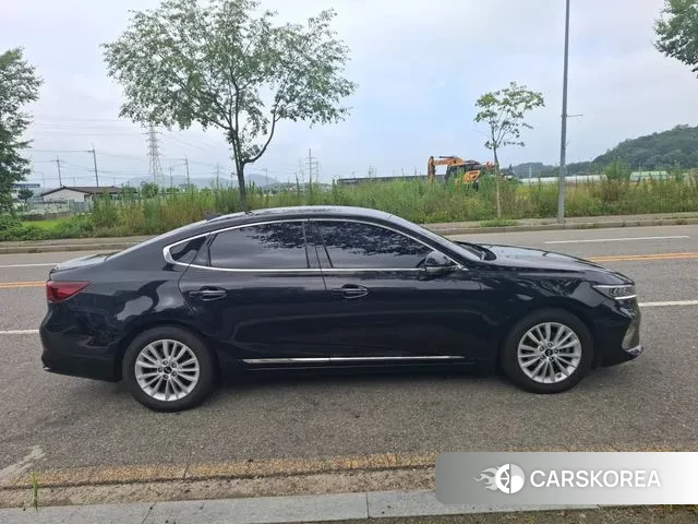 Kia K7 Premier id 3008918 из Кореи 7
