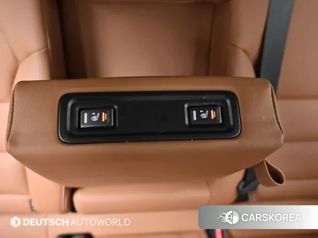 Renault Korea (Samsung) The New QM6 id 3443736 из Кореи 7