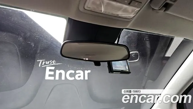 Chevrolet (GM Daewoo) The New Trax id 2865424 из Кореи 7