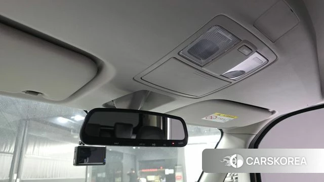 Kia The New Ray id 4409875 из Кореи 7
