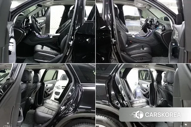 Mercedes-Benz GLC-Class X253 id 3041467 из Кореи 7