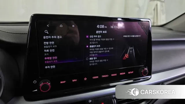 Kia The New K3 2nd generation id 3600561 из Кореи 7