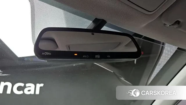 Hyundai The New Avante AD id 3325006 из Кореи 7