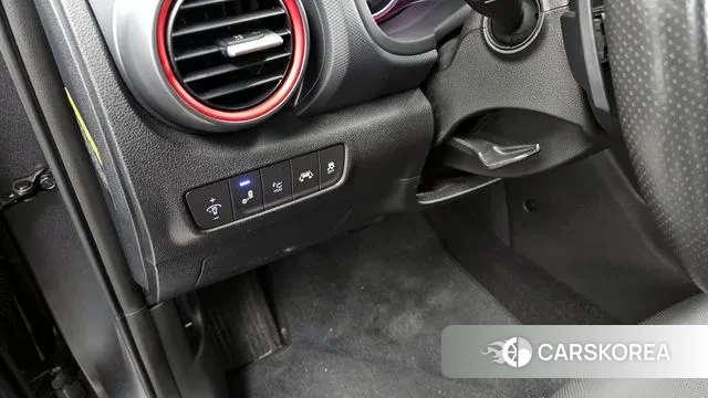 Hyundai Kona id 3562898 из Кореи 7