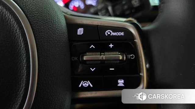 Kia Carnival 4th generation id 4650817 из Кореи 7