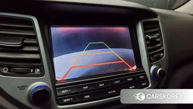 Hyundai All New Tucson id 2991266 из Кореи 7