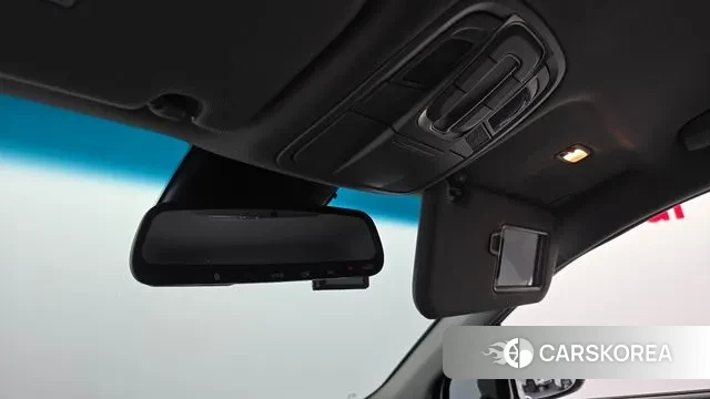 Hyundai Santa Fe TM id 3264735 из Кореи 7