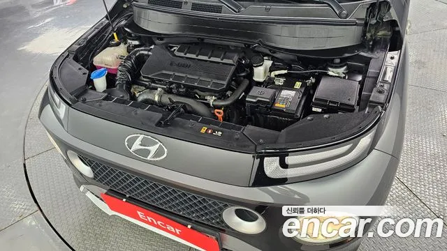 Hyundai Casper id 2549785 из Кореи 7