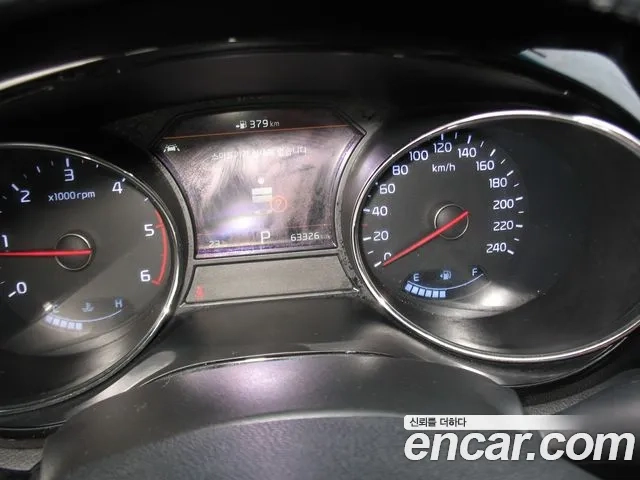 Kia The New Carnival id 2860373 из Кореи 7